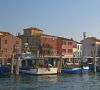 Pescherecci a Pellestrina