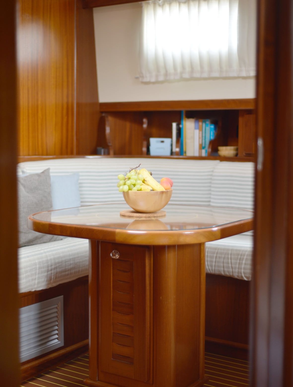 dinette interna