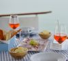 Aperitivo in barca