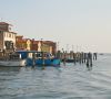 Una riva di Pellestrina