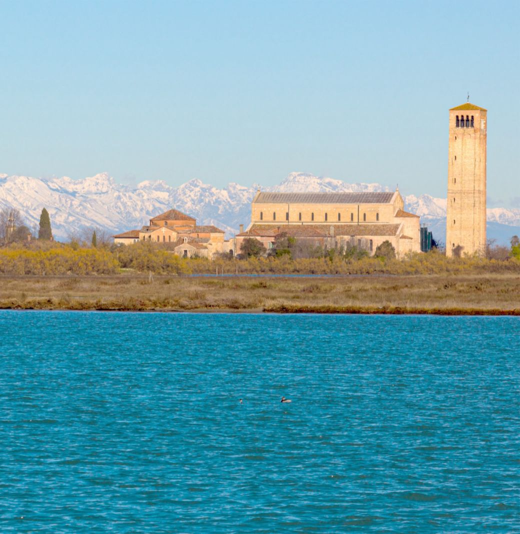 Isola di Torcello