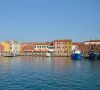 Vista di Pellestrina