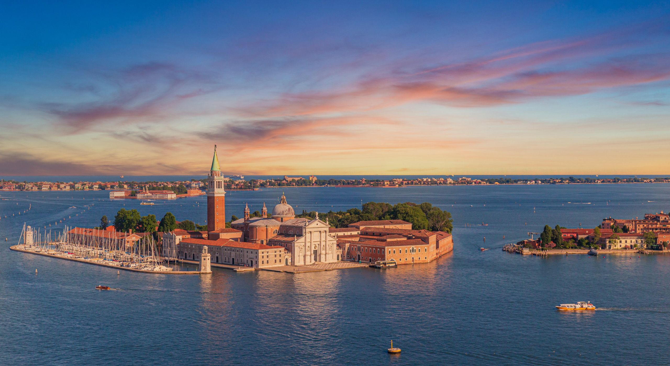 Chiesa di San Giorgio Venezia