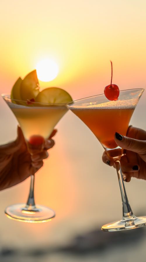Itinerario Aperitivo nel bacino di San Marco
