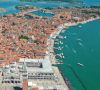 Venezia dall'alto